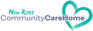 New Ross Community Care Home logo