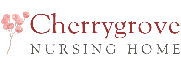 Cherry Grove Nursing Home logo